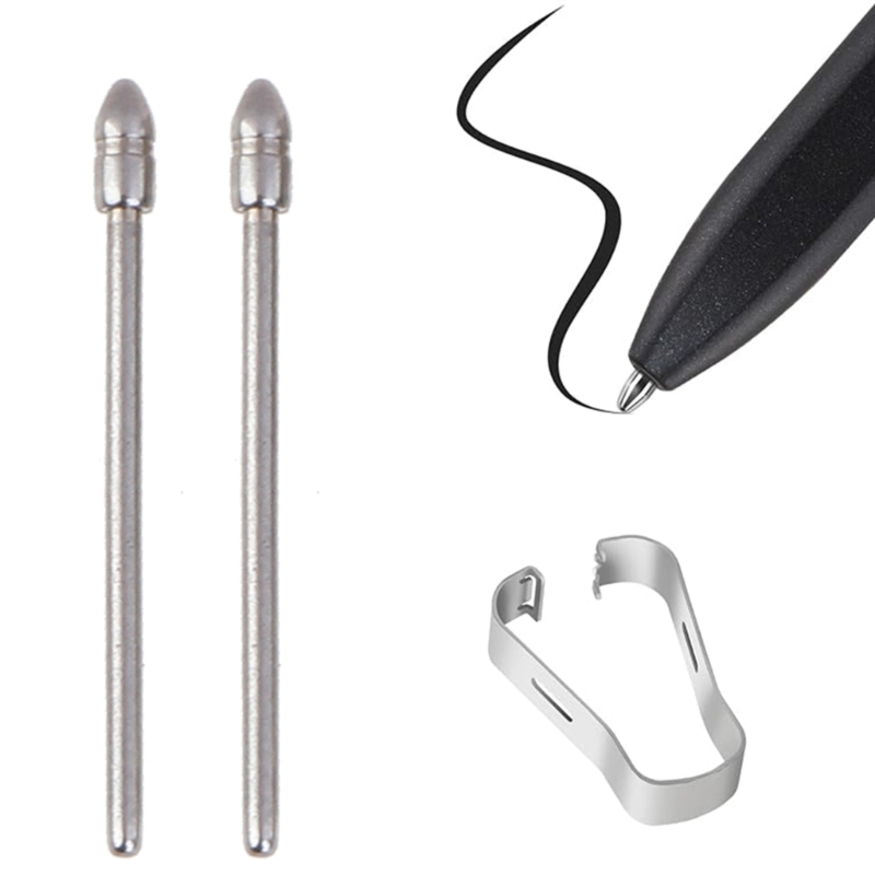 Ujung Pena Stylus Ujung Campur - Correction Pen Fine ulasan dan harga