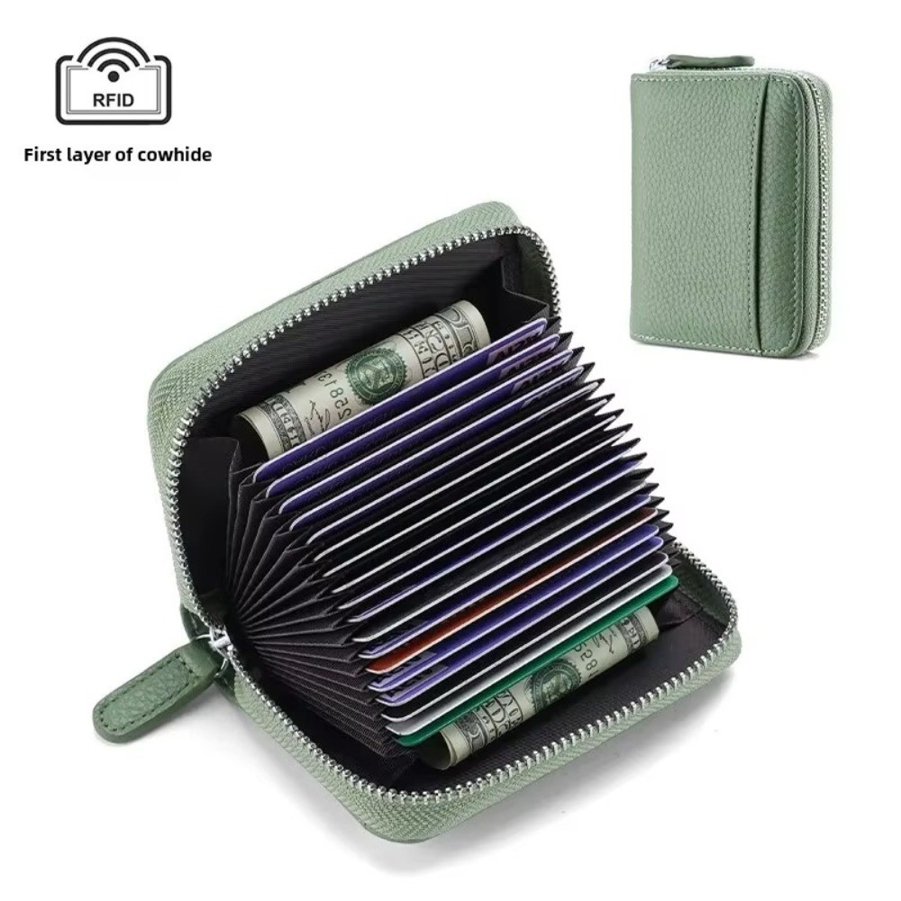 Dompet Kartu Kulit Sapi Lapisa - Index Card Holder ulasan dan harga