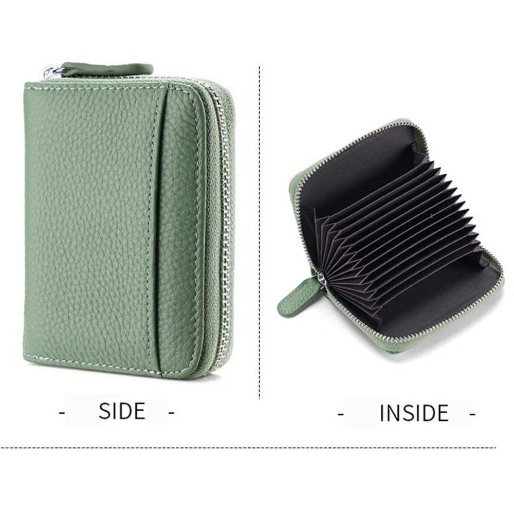 Dompet Kartu Kulit Sapi Lapisa - Index Card Holder ulasan dan harga